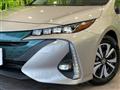 2017 Toyota Prius PHV