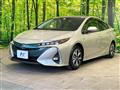 2017 Toyota Prius PHV