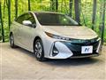 2017 Toyota Prius PHV