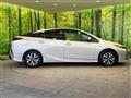 2017 Toyota Prius PHV