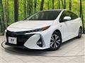 2017 Toyota Prius PHV