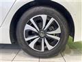 2017 Toyota Prius PHV