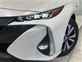 2017 Toyota Prius PHV
