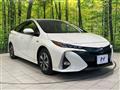 2017 Toyota Prius PHV