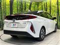 2017 Toyota Prius PHV