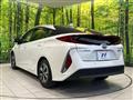 2017 Toyota Prius PHV
