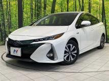 2017 Toyota Prius PHV