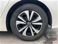 2018 Toyota Prius PHV