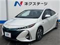 2018 Toyota Prius PHV