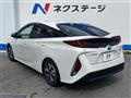 2018 Toyota Prius PHV