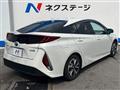 2018 Toyota Prius PHV
