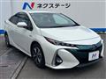 2018 Toyota Prius PHV