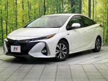 2020 Toyota Prius PHV