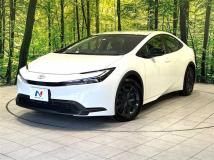 2024 Toyota Prius