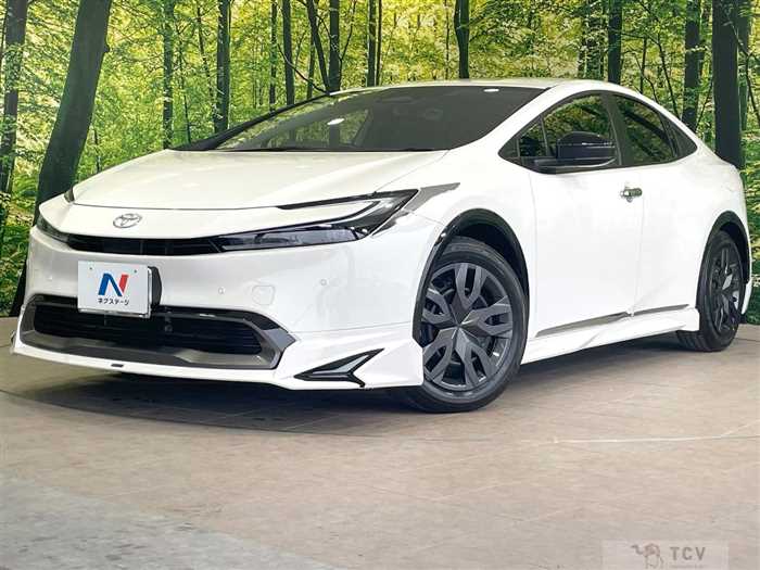 2024 Toyota Prius
