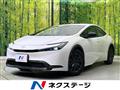 2024 Toyota Prius