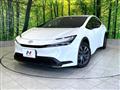 2025 Toyota Prius