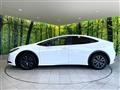2025 Toyota Prius
