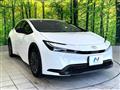 2025 Toyota Prius