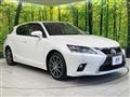 2014 Lexus CT