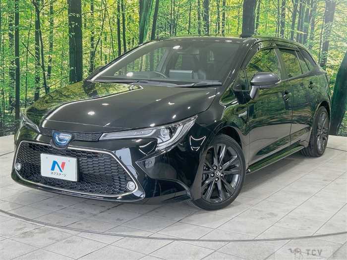 2019 Toyota Corolla Sedan