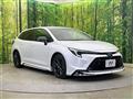 2023 Toyota Corolla Sedan