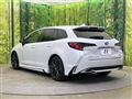 2023 Toyota Corolla Sedan