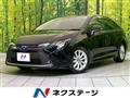 2023 Toyota Corolla Sedan