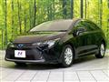 2023 Toyota Corolla Sedan