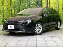 2023 Toyota Corolla Sedan