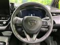 2023 Toyota Corolla Sedan