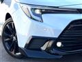 2025 Toyota Corolla Sedan