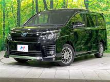 2017 Toyota Voxy
