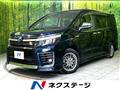 2017 Toyota Voxy