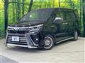 2018 Toyota Voxy
