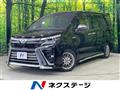 2018 Toyota Voxy