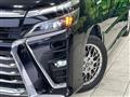 2018 Toyota Voxy