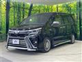2018 Toyota Voxy