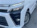 2018 Toyota Voxy