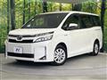 2018 Toyota Voxy