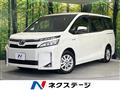 2018 Toyota Voxy