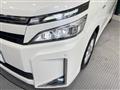 2018 Toyota Voxy