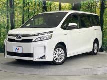 2018 Toyota Voxy