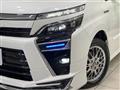 2020 Toyota Voxy