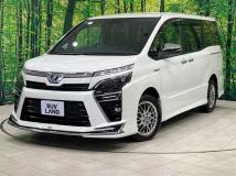 2020 Toyota Voxy