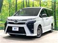2021 Toyota Voxy
