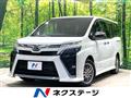 2021 Toyota Voxy