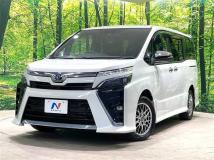 2021 Toyota Voxy