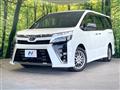 2021 Toyota Voxy