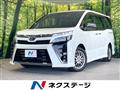 2021 Toyota Voxy